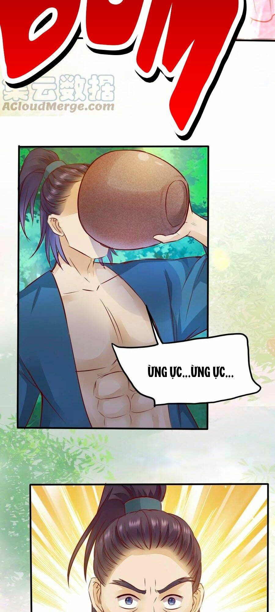 Thần Y Khí Nữ: Ngự Thú Cuồng Phi Của Quỷ Đế - Chapter 82 - Page 20