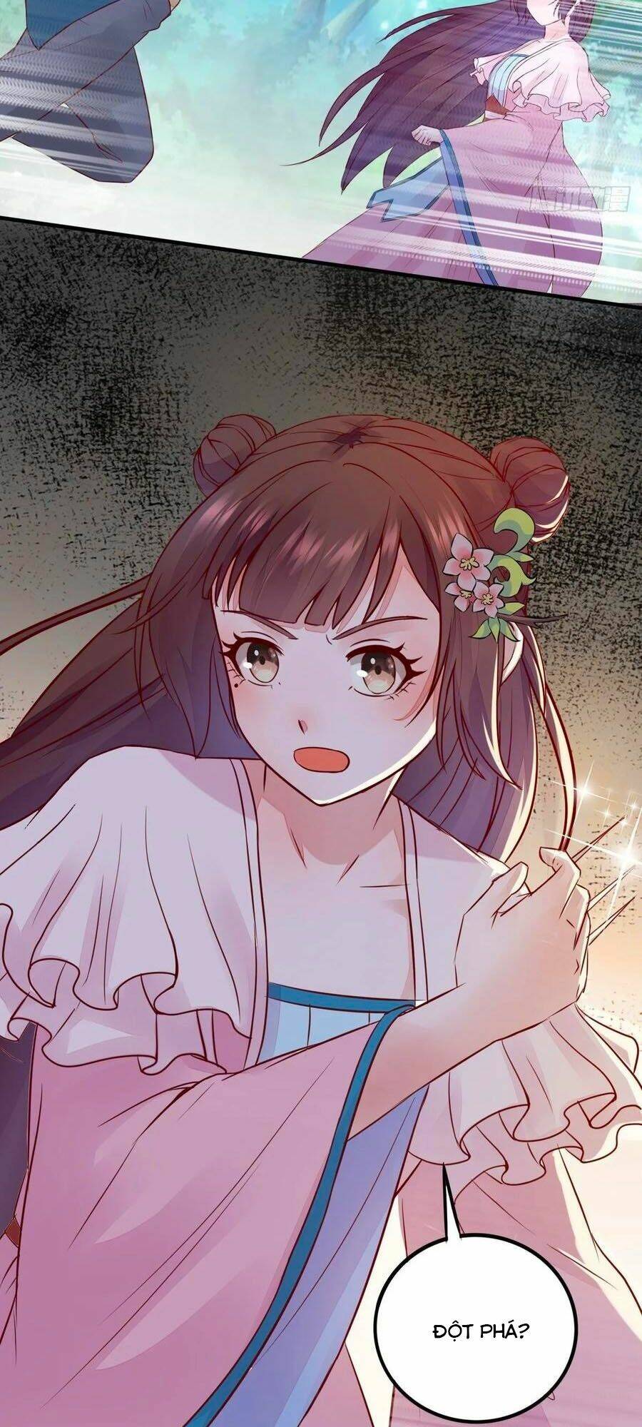 Thần Y Khí Nữ: Ngự Thú Cuồng Phi Của Quỷ Đế - Chapter 82 - Page 26