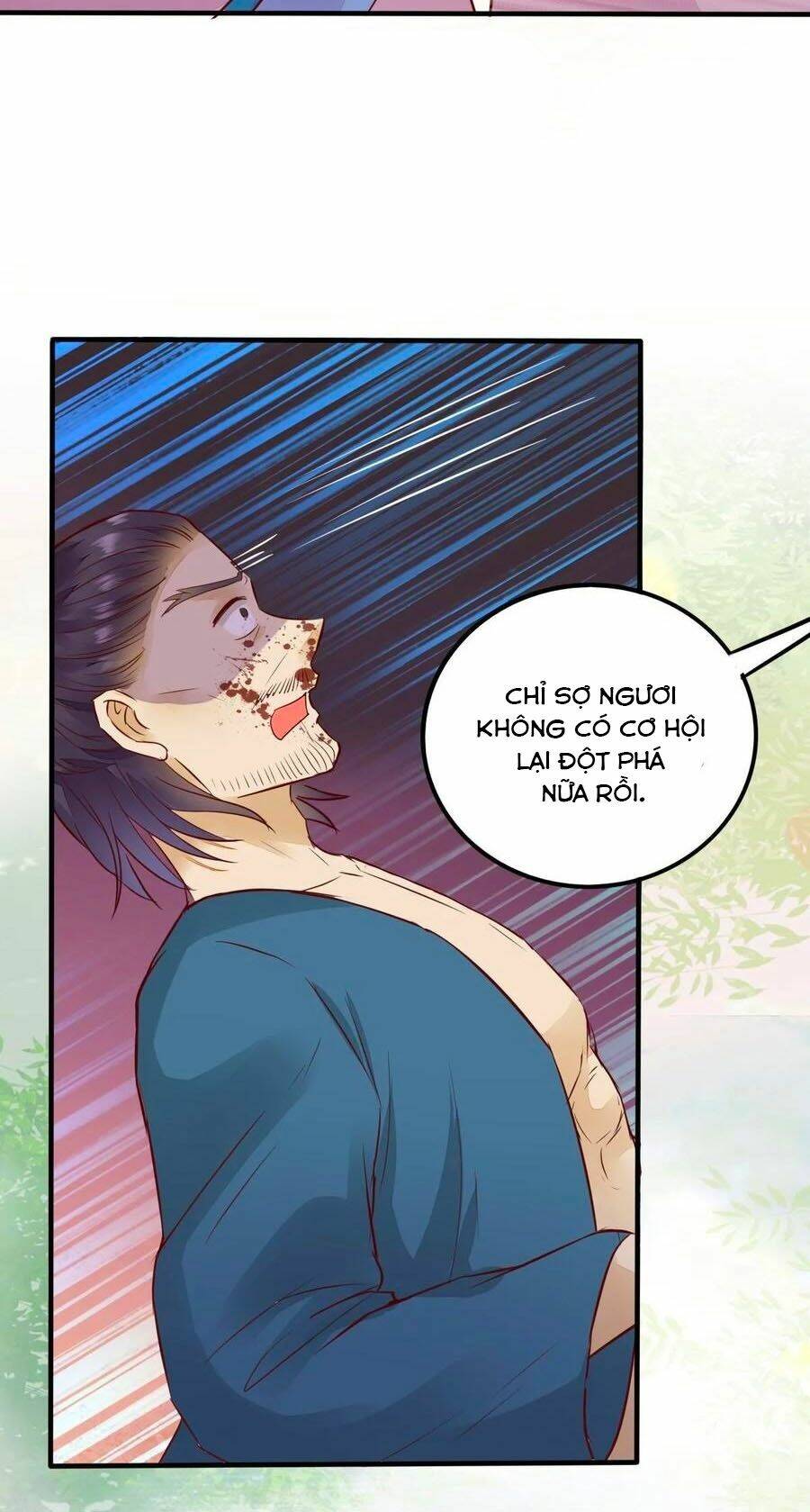 Thần Y Khí Nữ: Ngự Thú Cuồng Phi Của Quỷ Đế - Chapter 82 - Page 27