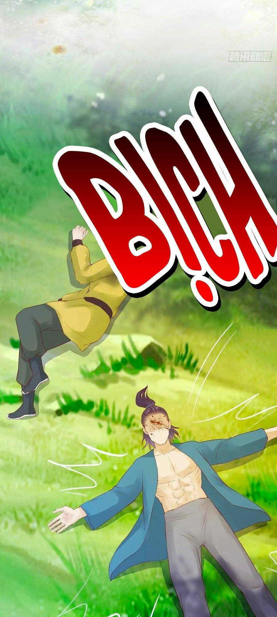 Thần Y Khí Nữ: Ngự Thú Cuồng Phi Của Quỷ Đế - Chapter 82 - Page 28