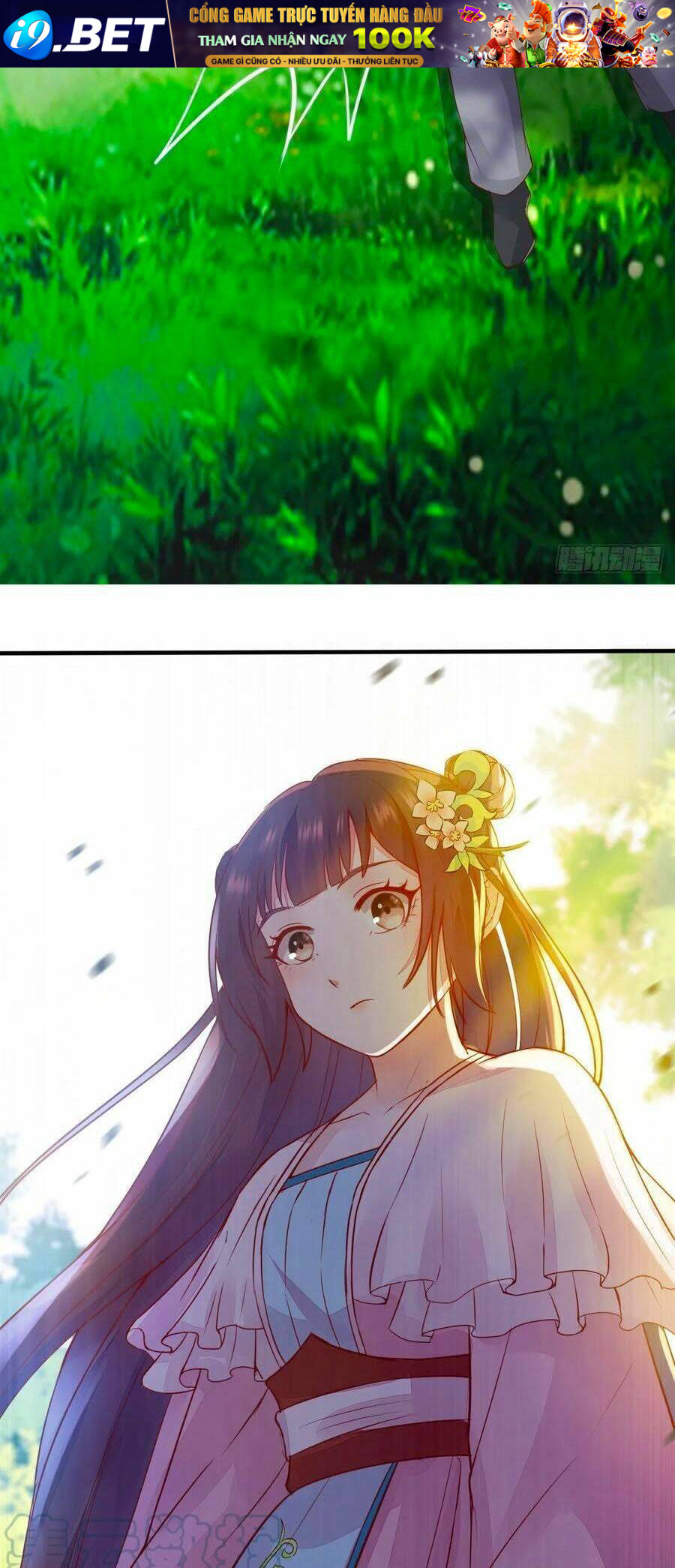 Thần Y Khí Nữ: Ngự Thú Cuồng Phi Của Quỷ Đế - Chapter 82 - Page 29