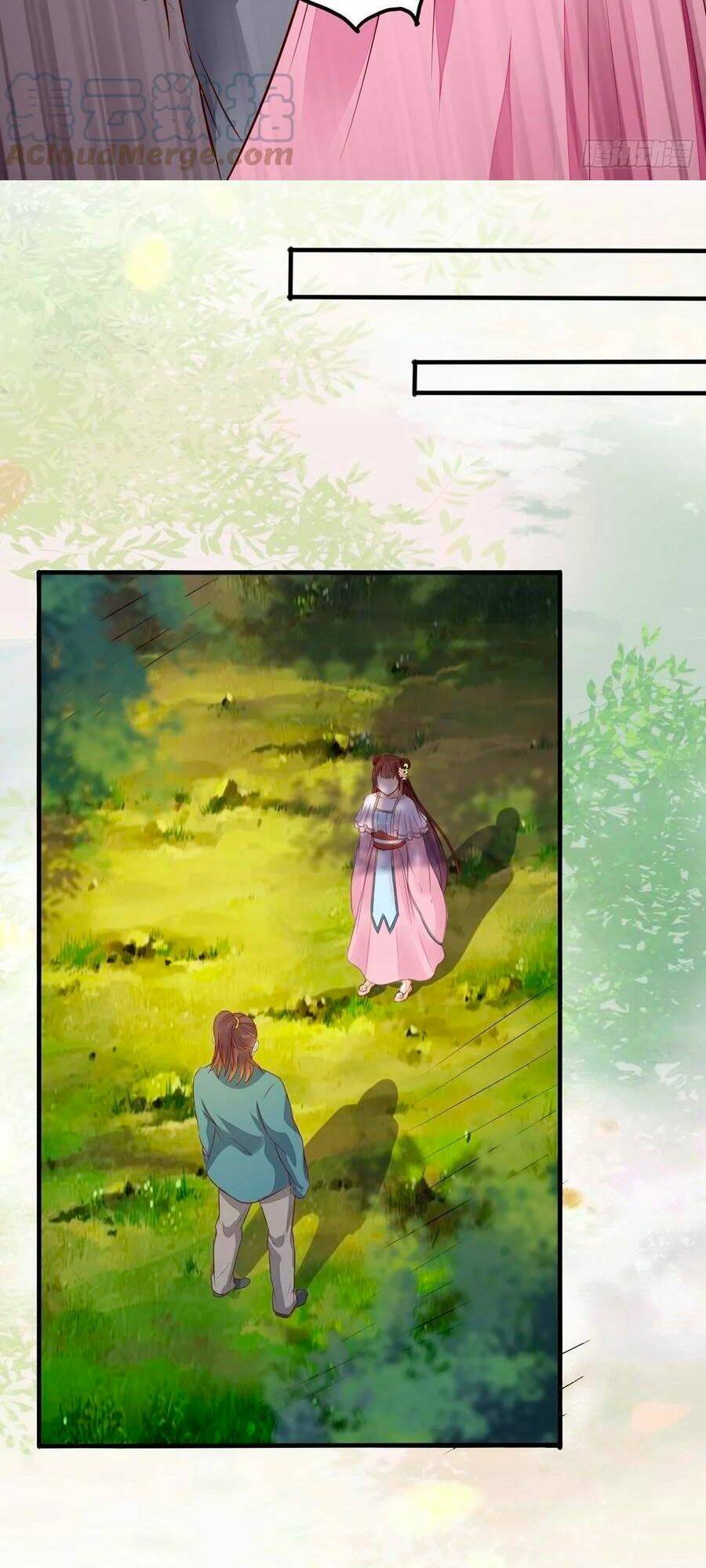 Thần Y Khí Nữ: Ngự Thú Cuồng Phi Của Quỷ Đế - Chapter 82 - Page 6