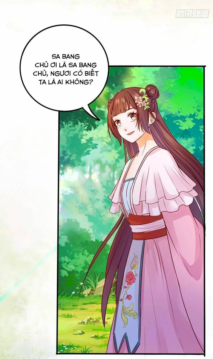 Thần Y Khí Nữ: Ngự Thú Cuồng Phi Của Quỷ Đế - Chapter 82 - Page 7