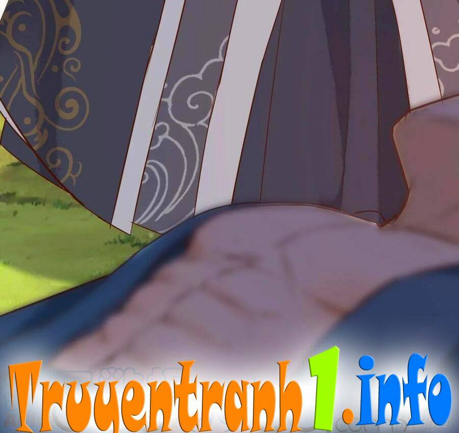 Thần Y Khí Nữ: Ngự Thú Cuồng Phi Của Quỷ Đế - Chapter 83 - Page 11