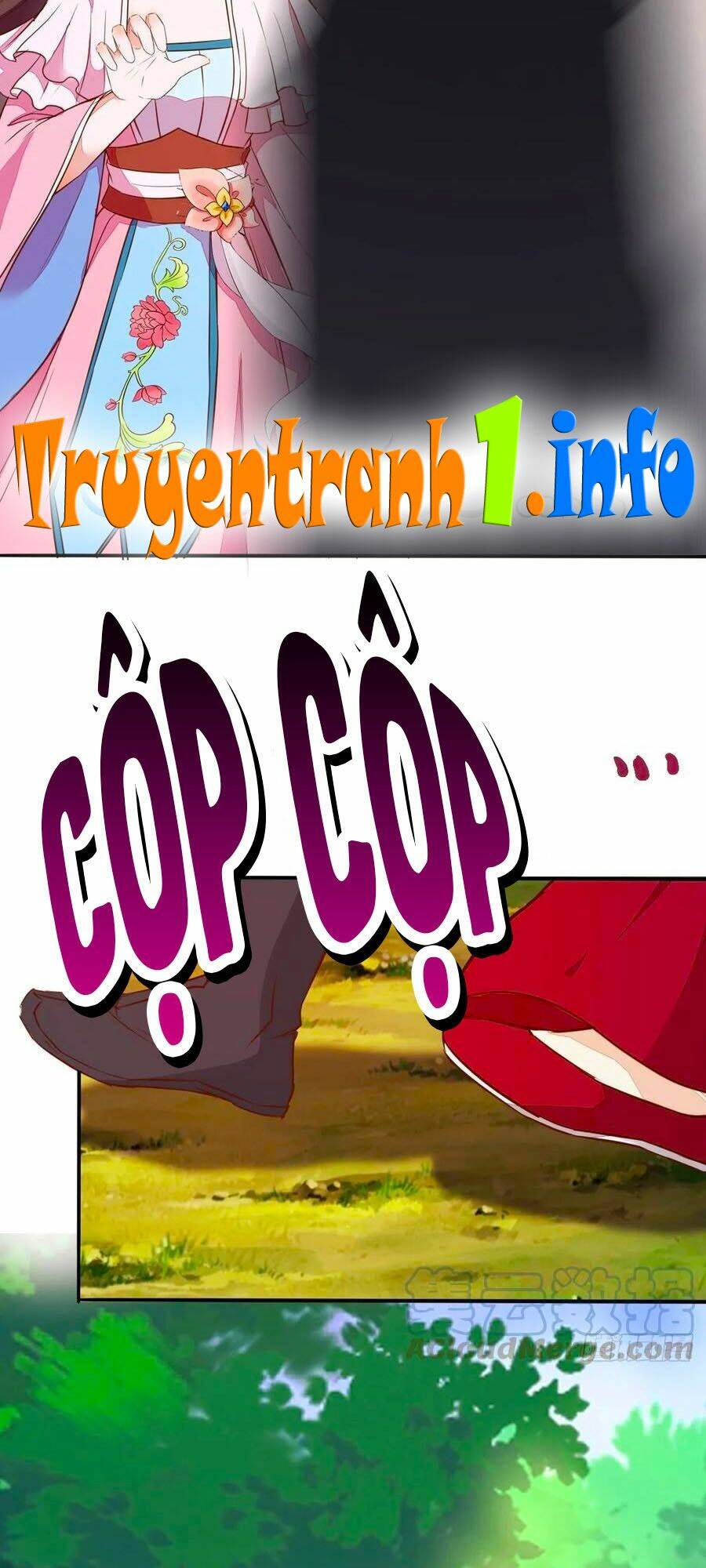 Thần Y Khí Nữ: Ngự Thú Cuồng Phi Của Quỷ Đế - Chapter 83 - Page 13