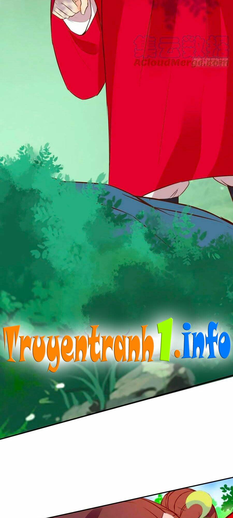 Thần Y Khí Nữ: Ngự Thú Cuồng Phi Của Quỷ Đế - Chapter 83 - Page 18