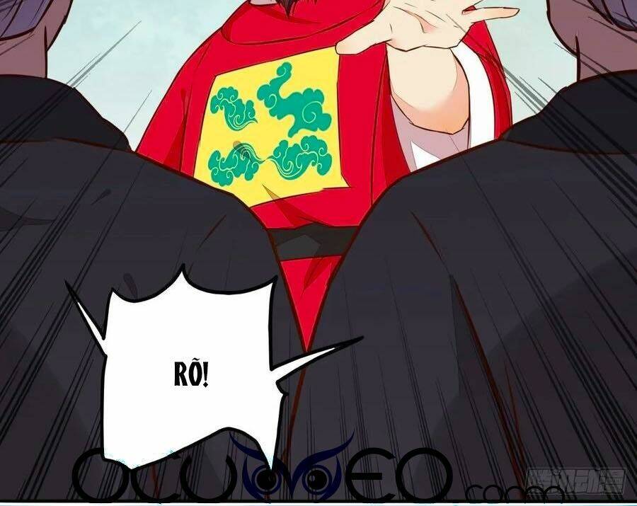 Thần Y Khí Nữ: Ngự Thú Cuồng Phi Của Quỷ Đế - Chapter 83 - Page 27