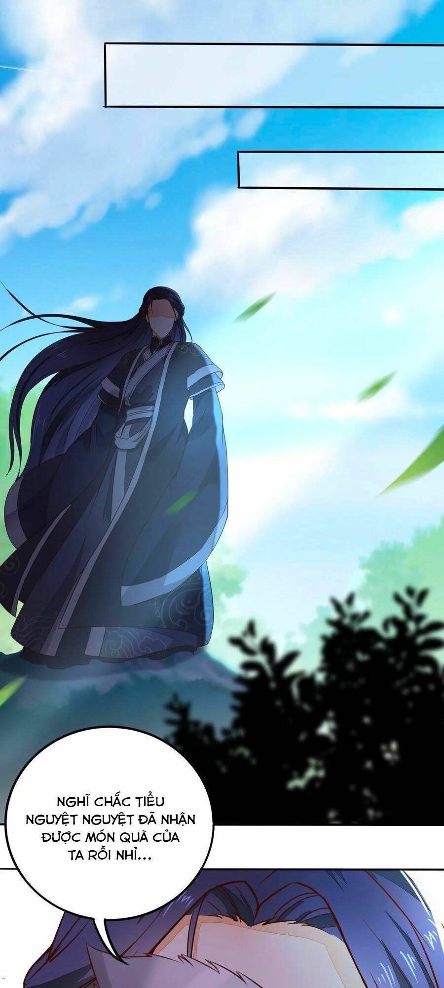 Thần Y Khí Nữ: Ngự Thú Cuồng Phi Của Quỷ Đế - Chapter 83 - Page 28