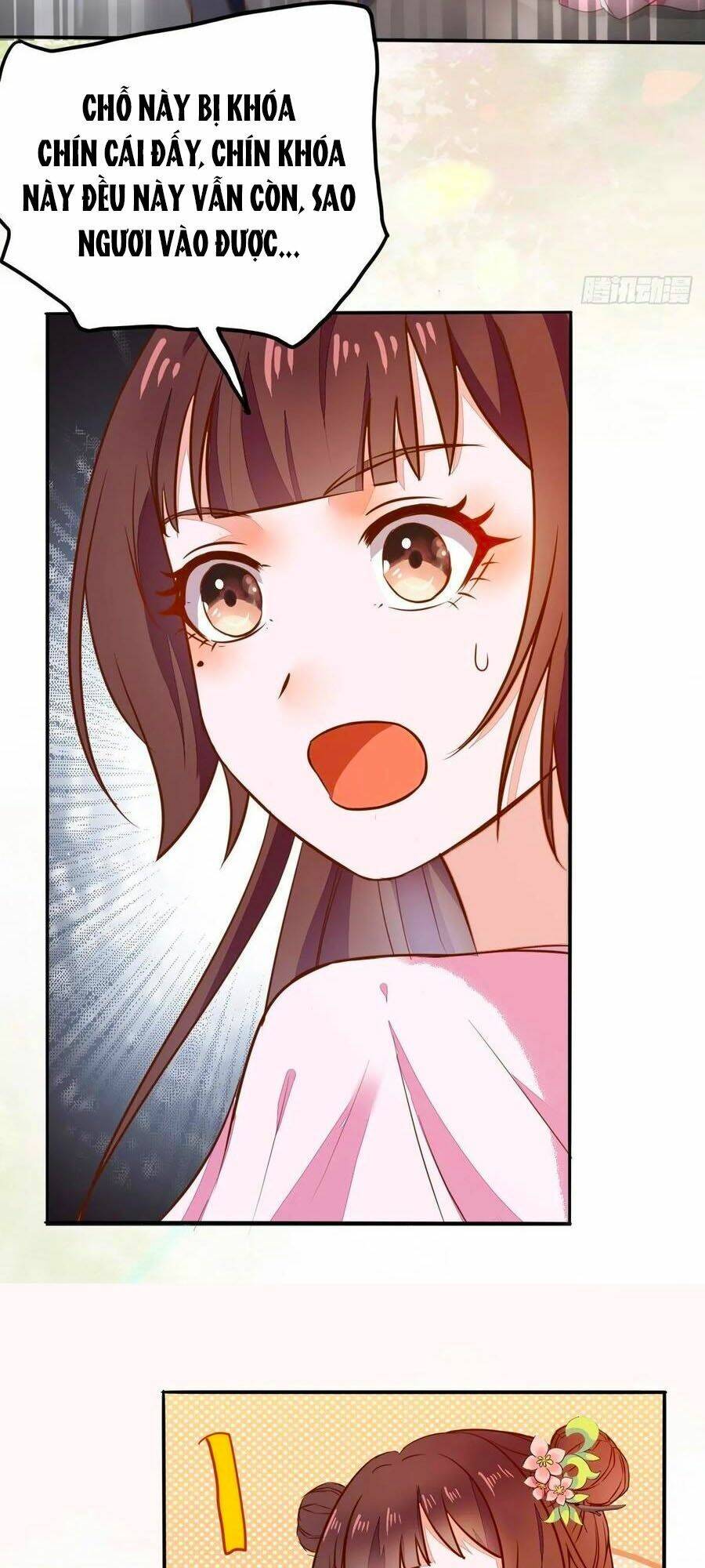 Thần Y Khí Nữ: Ngự Thú Cuồng Phi Của Quỷ Đế - Chapter 83 - Page 3