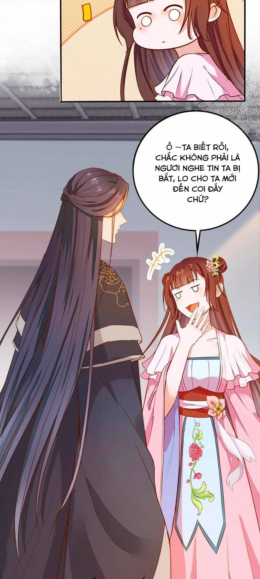 Thần Y Khí Nữ: Ngự Thú Cuồng Phi Của Quỷ Đế - Chapter 83 - Page 4