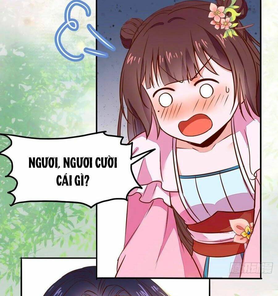 Thần Y Khí Nữ: Ngự Thú Cuồng Phi Của Quỷ Đế - Chapter 83 - Page 6