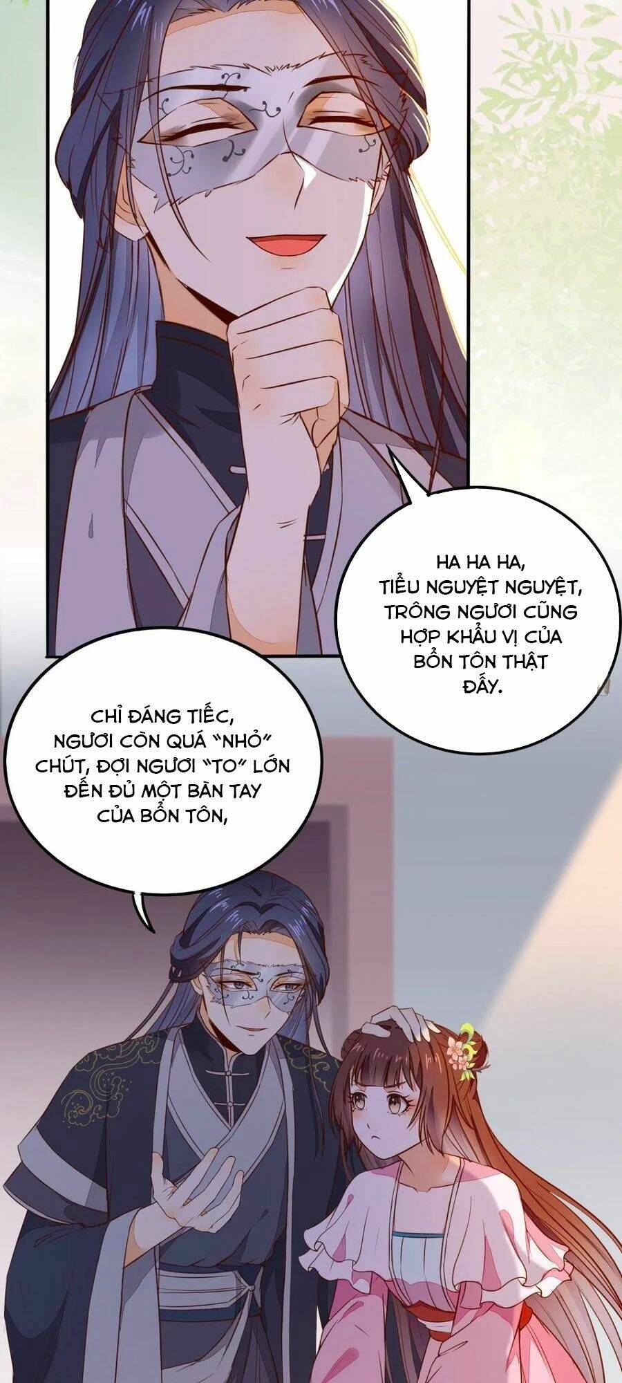 Thần Y Khí Nữ: Ngự Thú Cuồng Phi Của Quỷ Đế - Chapter 83 - Page 7