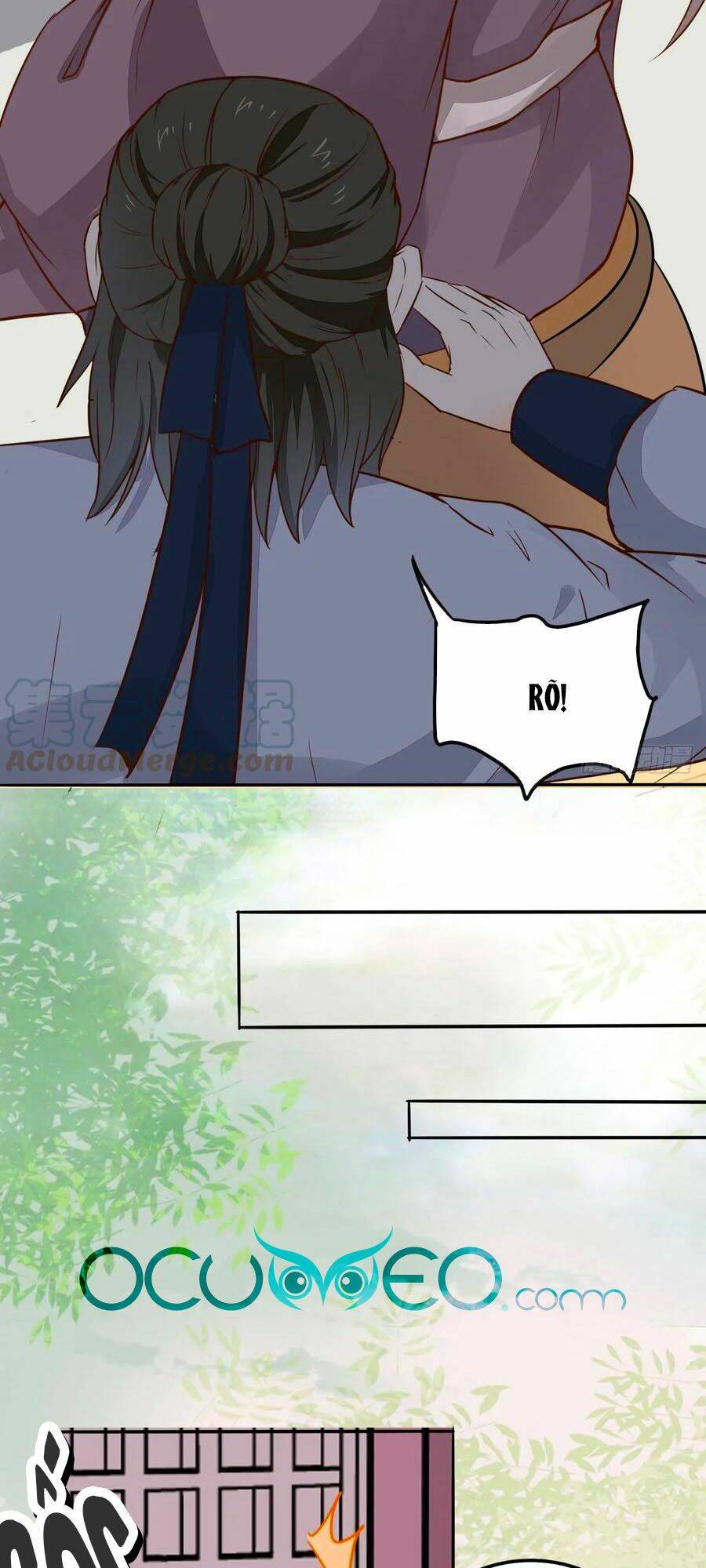 Thần Y Khí Nữ: Ngự Thú Cuồng Phi Của Quỷ Đế - Chapter 84 - Page 10