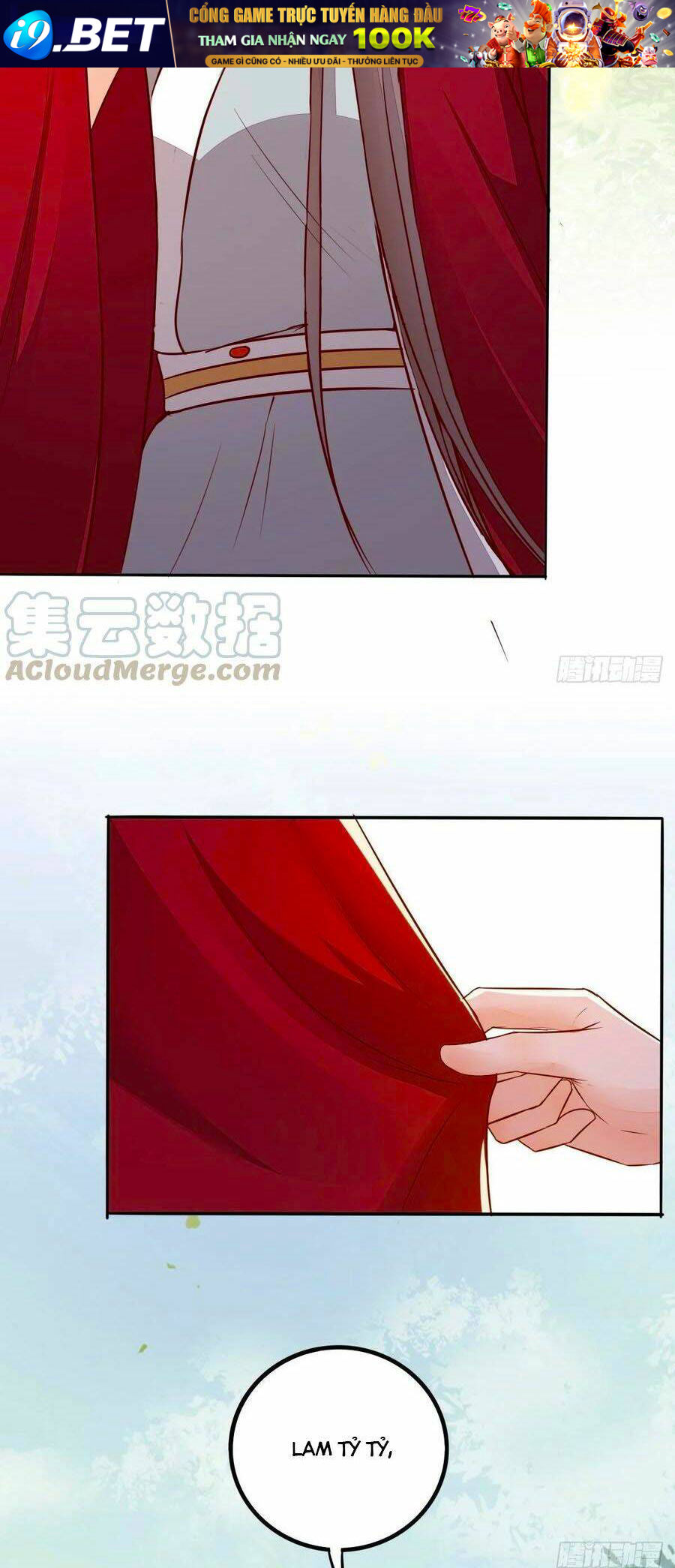 Thần Y Khí Nữ: Ngự Thú Cuồng Phi Của Quỷ Đế - Chapter 84 - Page 15