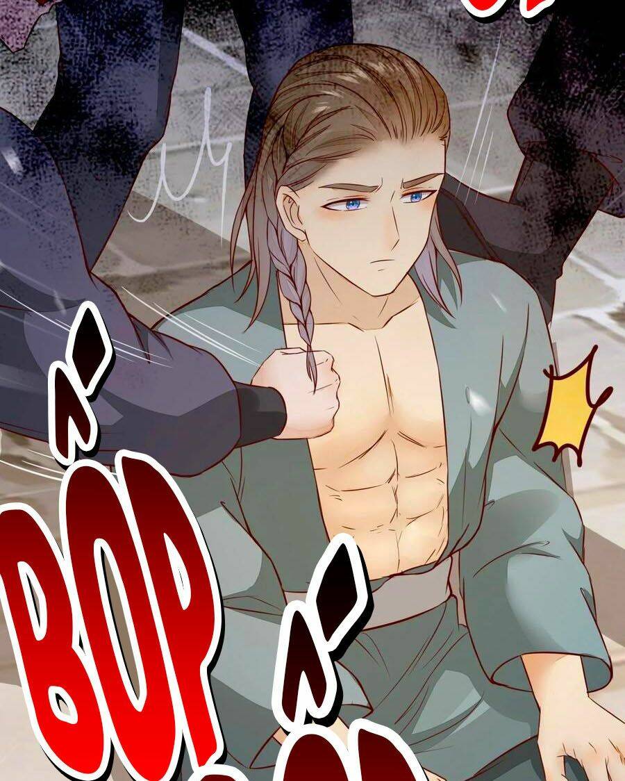 Thần Y Khí Nữ: Ngự Thú Cuồng Phi Của Quỷ Đế - Chapter 84 - Page 17