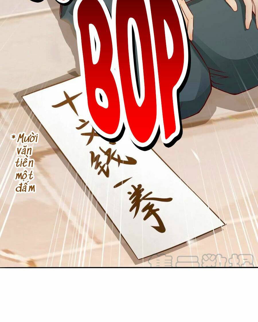 Thần Y Khí Nữ: Ngự Thú Cuồng Phi Của Quỷ Đế - Chapter 84 - Page 18