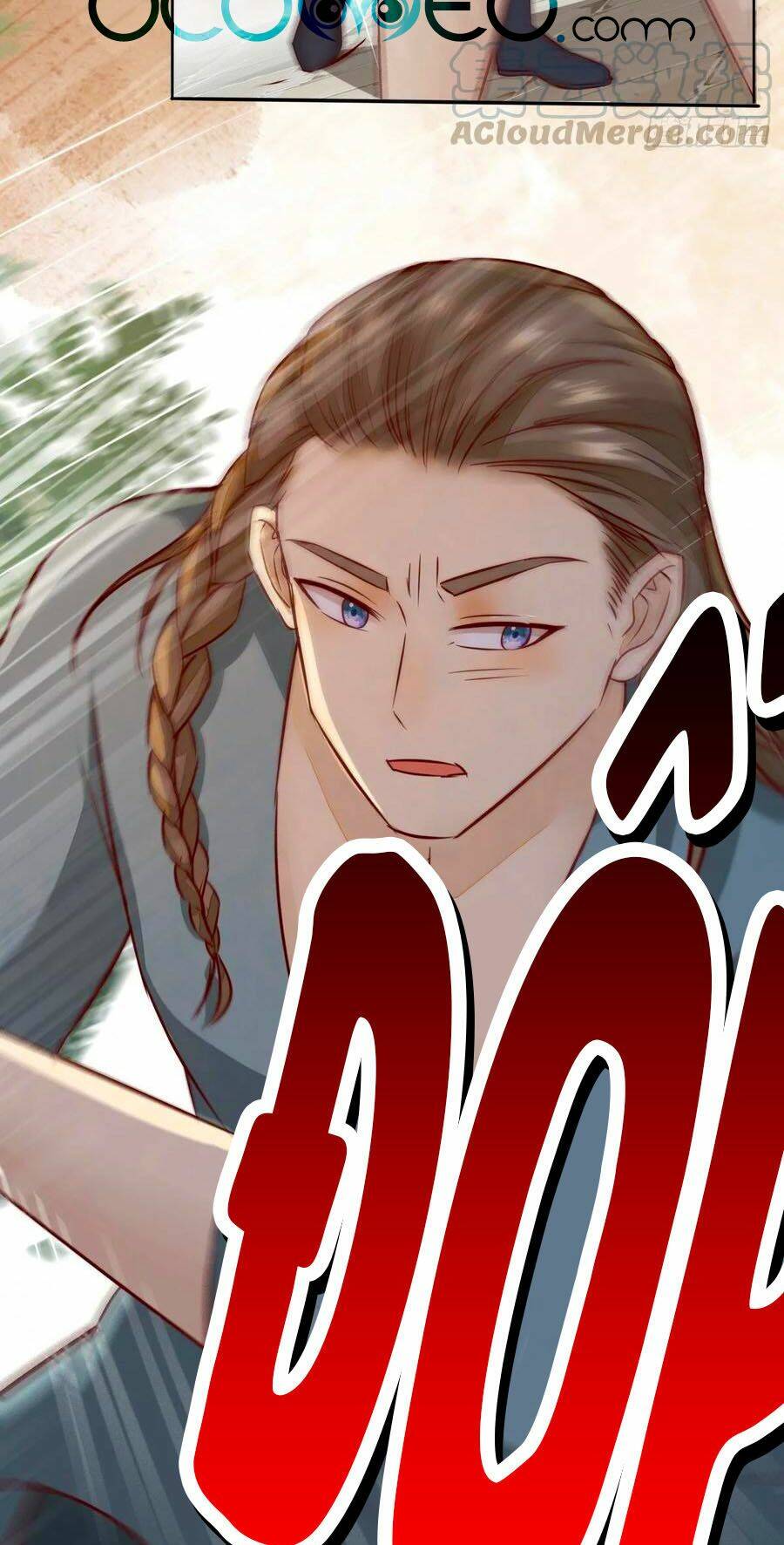 Thần Y Khí Nữ: Ngự Thú Cuồng Phi Của Quỷ Đế - Chapter 84 - Page 21