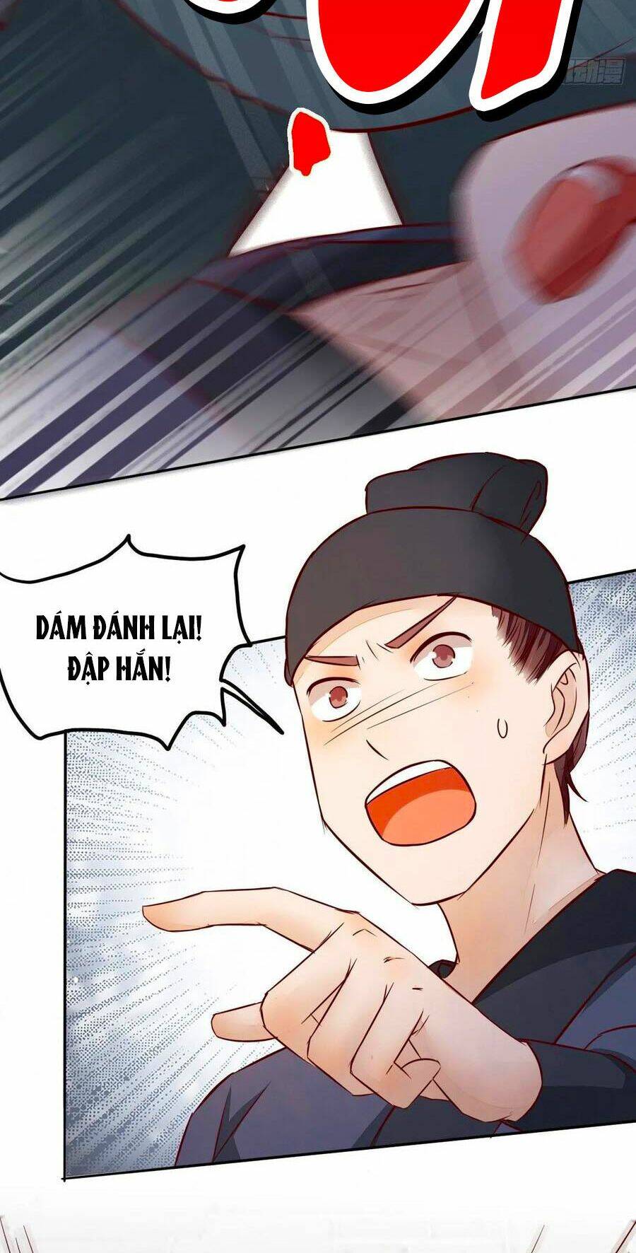 Thần Y Khí Nữ: Ngự Thú Cuồng Phi Của Quỷ Đế - Chapter 84 - Page 22