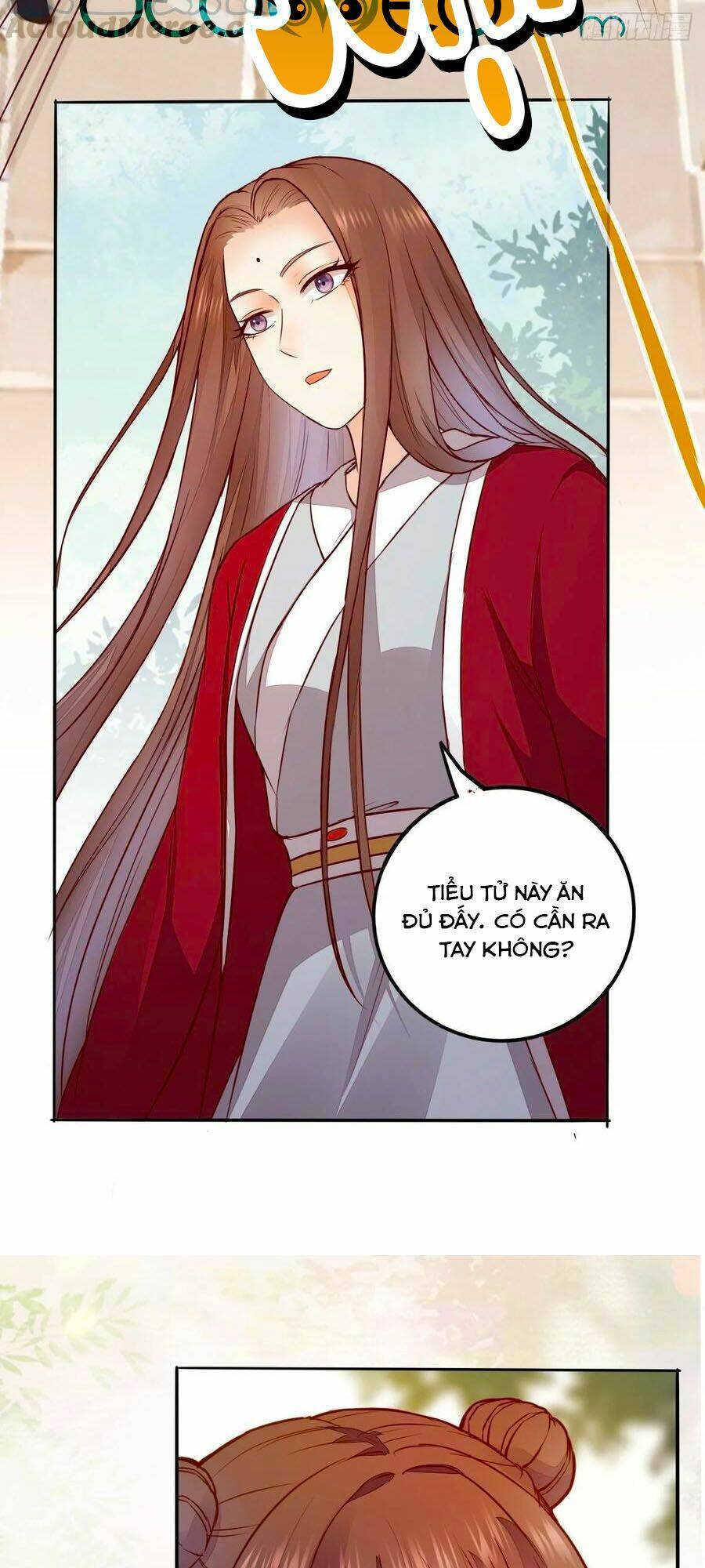 Thần Y Khí Nữ: Ngự Thú Cuồng Phi Của Quỷ Đế - Chapter 84 - Page 24