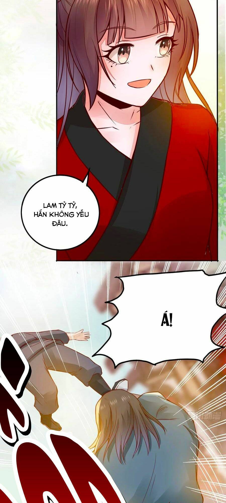 Thần Y Khí Nữ: Ngự Thú Cuồng Phi Của Quỷ Đế - Chapter 84 - Page 25