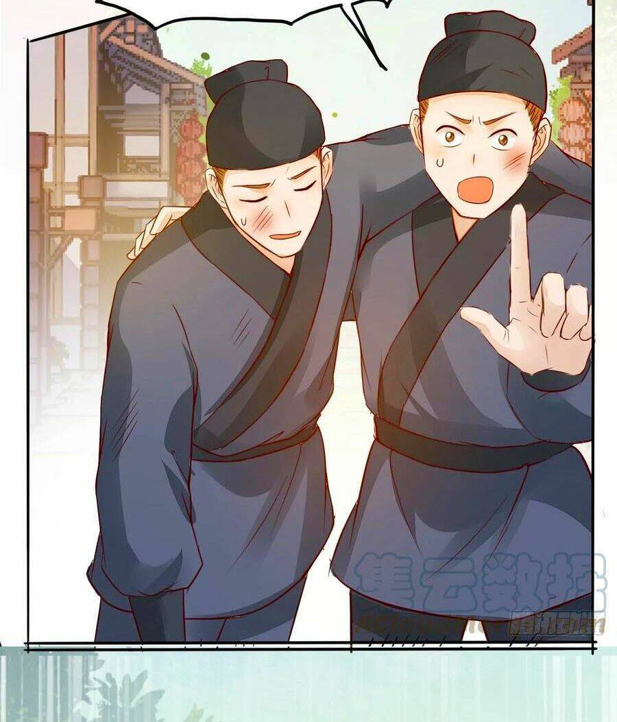 Thần Y Khí Nữ: Ngự Thú Cuồng Phi Của Quỷ Đế - Chapter 84 - Page 27