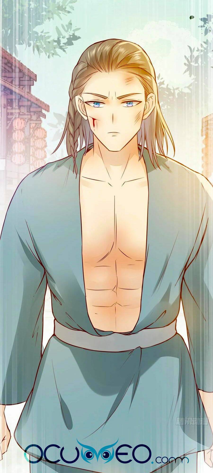 Thần Y Khí Nữ: Ngự Thú Cuồng Phi Của Quỷ Đế - Chapter 84 - Page 28