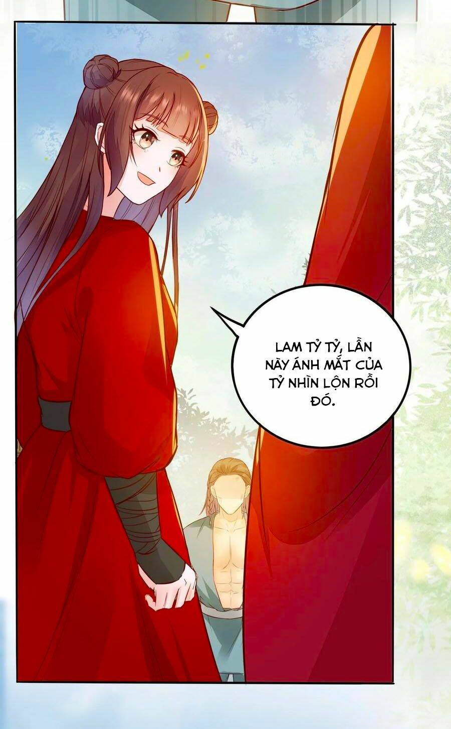 Thần Y Khí Nữ: Ngự Thú Cuồng Phi Của Quỷ Đế - Chapter 84 - Page 29