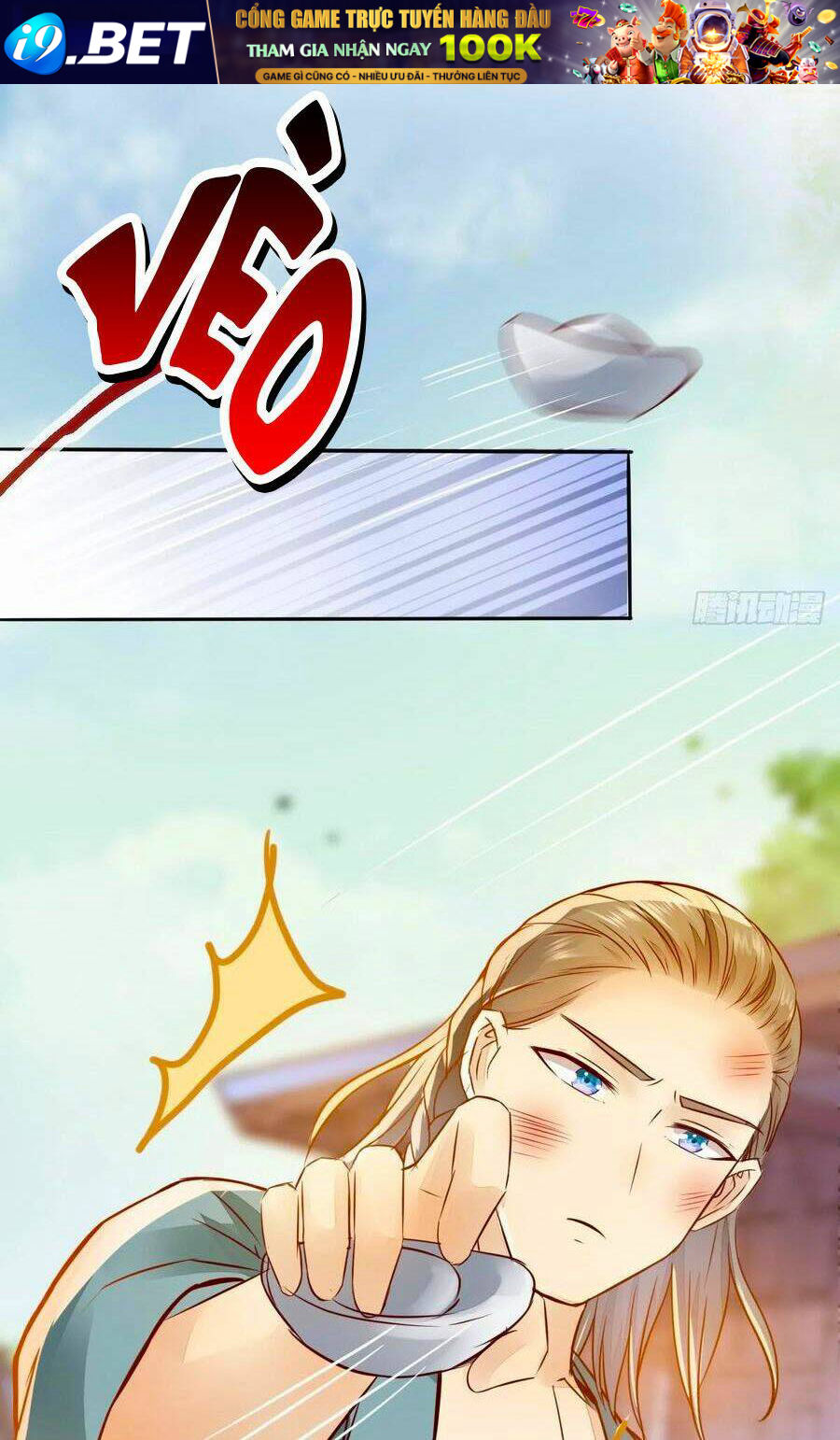 Thần Y Khí Nữ: Ngự Thú Cuồng Phi Của Quỷ Đế - Chapter 84 - Page 30