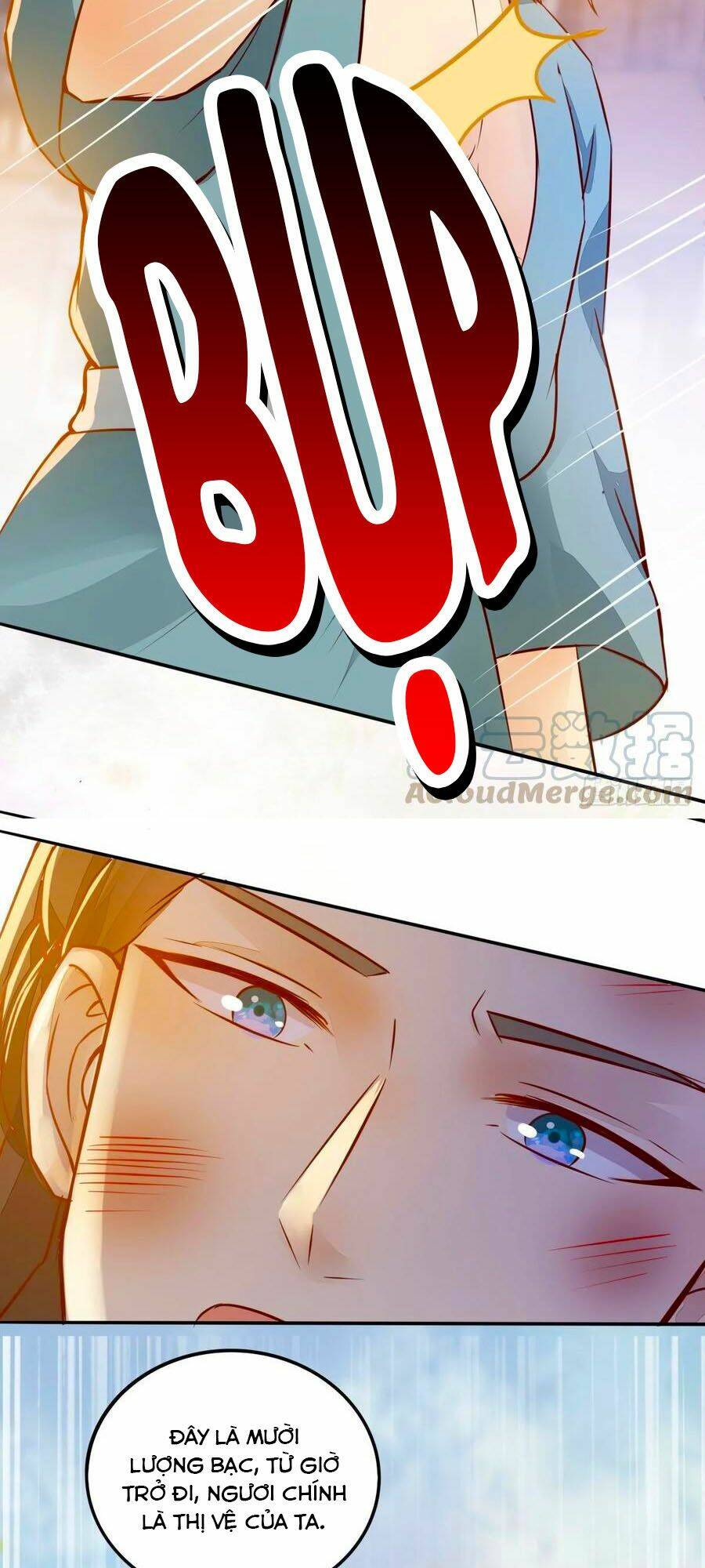 Thần Y Khí Nữ: Ngự Thú Cuồng Phi Của Quỷ Đế - Chapter 84 - Page 31