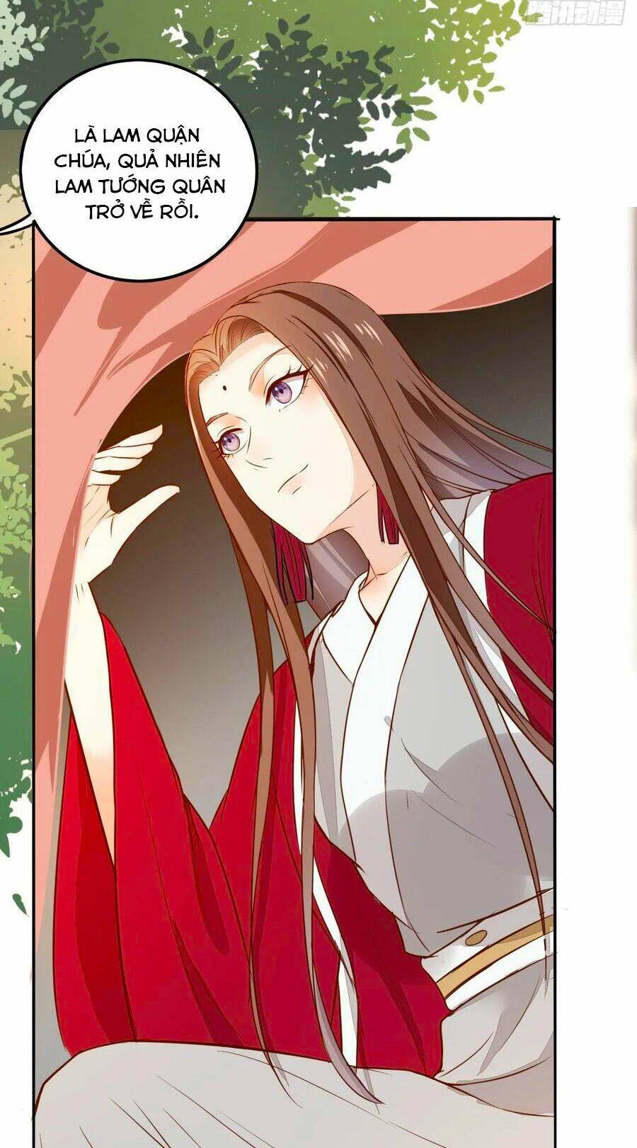 Thần Y Khí Nữ: Ngự Thú Cuồng Phi Của Quỷ Đế - Chapter 84 - Page 4