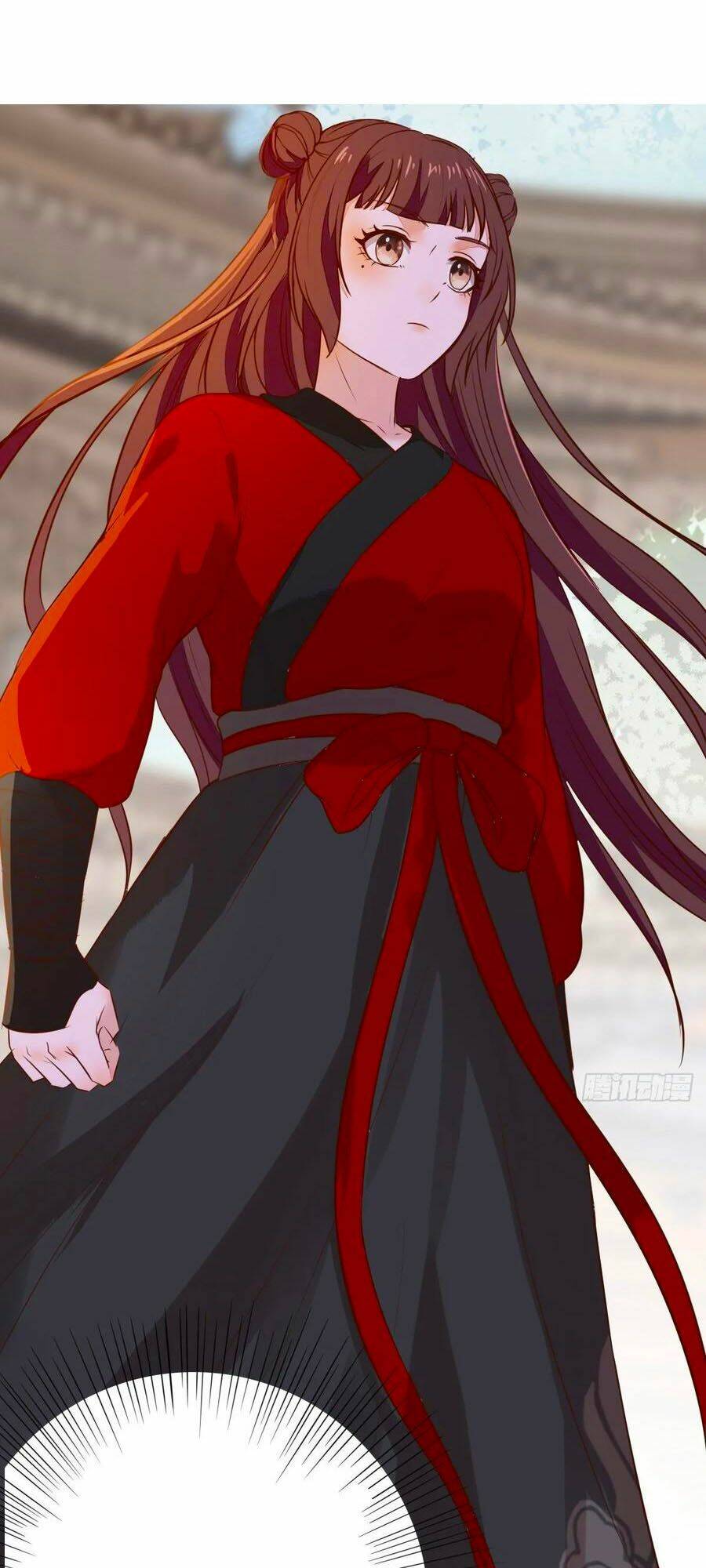 Thần Y Khí Nữ: Ngự Thú Cuồng Phi Của Quỷ Đế - Chapter 84 - Page 6