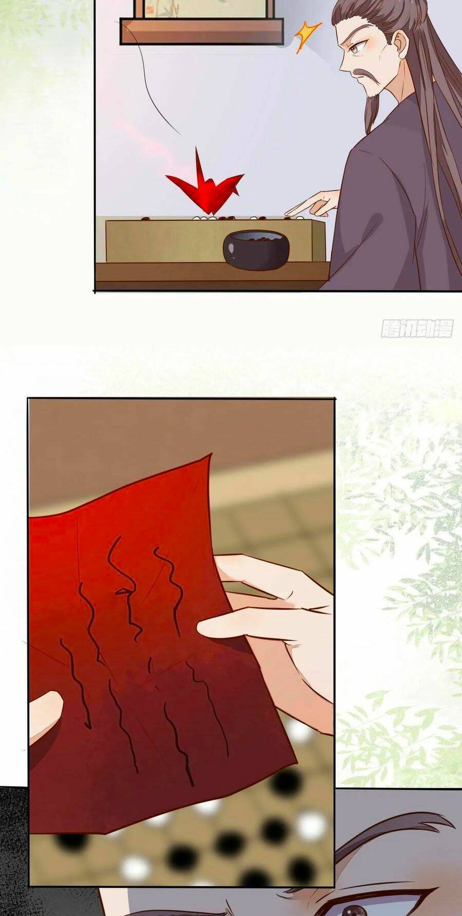 Thần Y Khí Nữ: Ngự Thú Cuồng Phi Của Quỷ Đế - Chapter 84 - Page 8