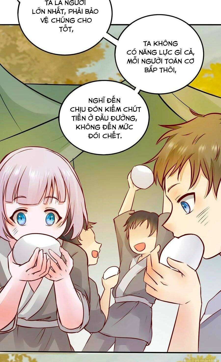 Thần Y Khí Nữ: Ngự Thú Cuồng Phi Của Quỷ Đế - Chapter 85 - Page 11