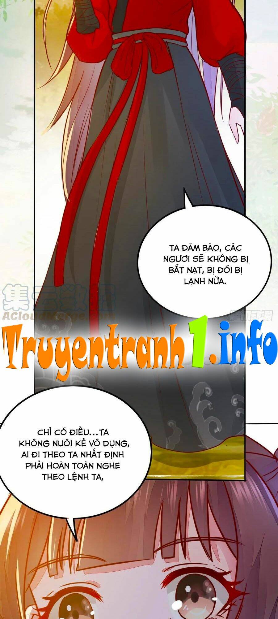 Thần Y Khí Nữ: Ngự Thú Cuồng Phi Của Quỷ Đế - Chapter 85 - Page 16