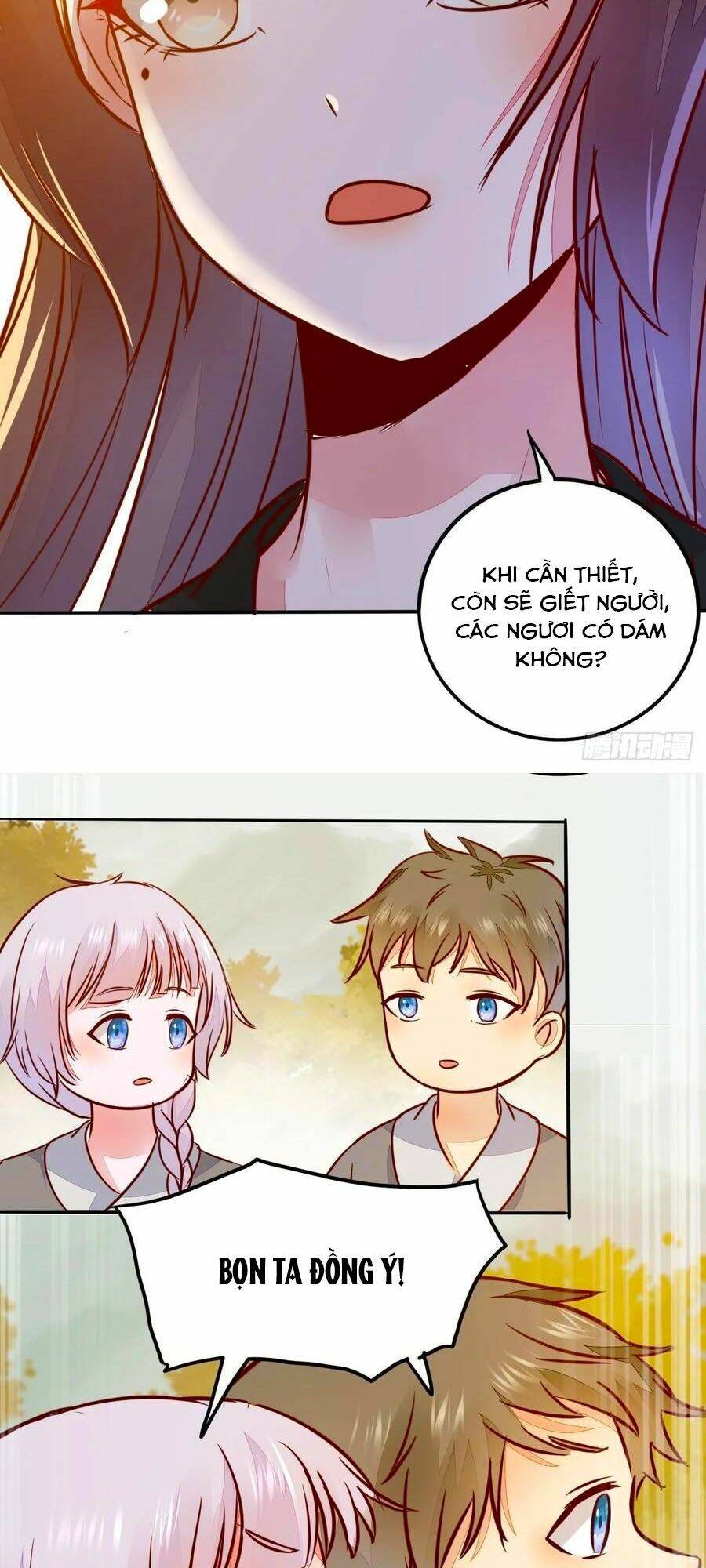 Thần Y Khí Nữ: Ngự Thú Cuồng Phi Của Quỷ Đế - Chapter 85 - Page 17