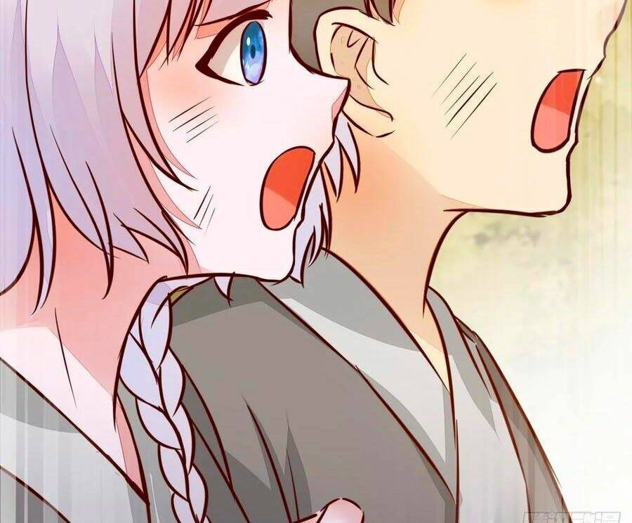 Thần Y Khí Nữ: Ngự Thú Cuồng Phi Của Quỷ Đế - Chapter 85 - Page 18