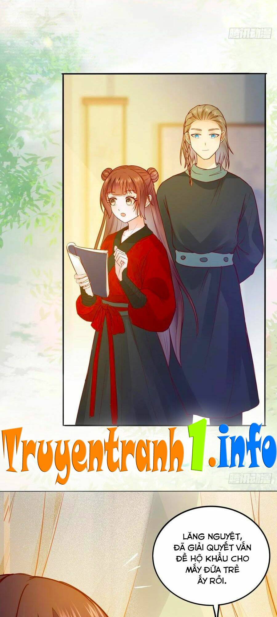 Thần Y Khí Nữ: Ngự Thú Cuồng Phi Của Quỷ Đế - Chapter 85 - Page 21