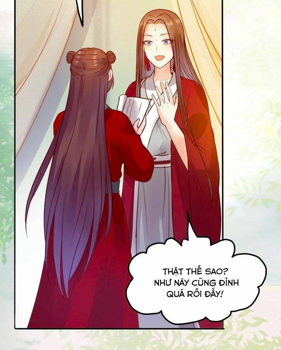 Thần Y Khí Nữ: Ngự Thú Cuồng Phi Của Quỷ Đế - Chapter 85 - Page 23