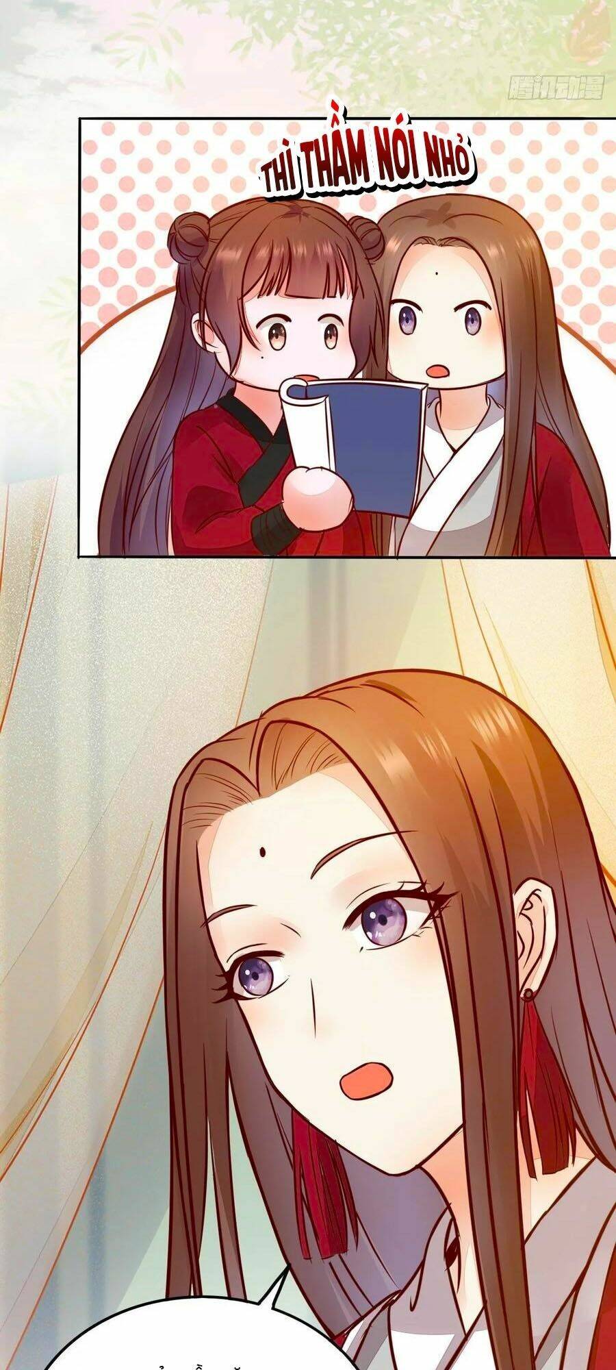 Thần Y Khí Nữ: Ngự Thú Cuồng Phi Của Quỷ Đế - Chapter 85 - Page 24