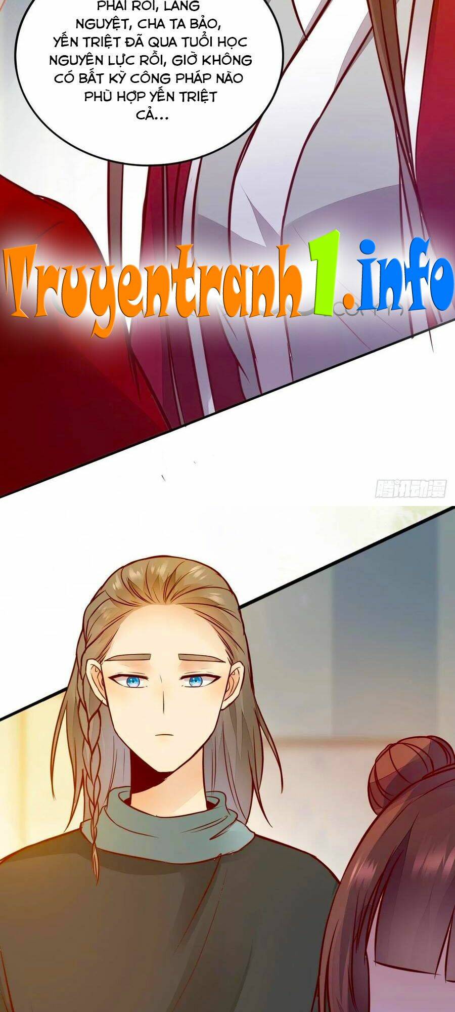 Thần Y Khí Nữ: Ngự Thú Cuồng Phi Của Quỷ Đế - Chapter 85 - Page 25