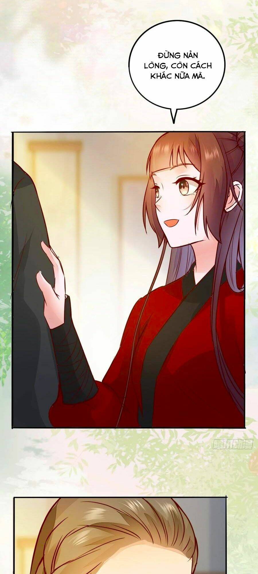 Thần Y Khí Nữ: Ngự Thú Cuồng Phi Của Quỷ Đế - Chapter 85 - Page 27