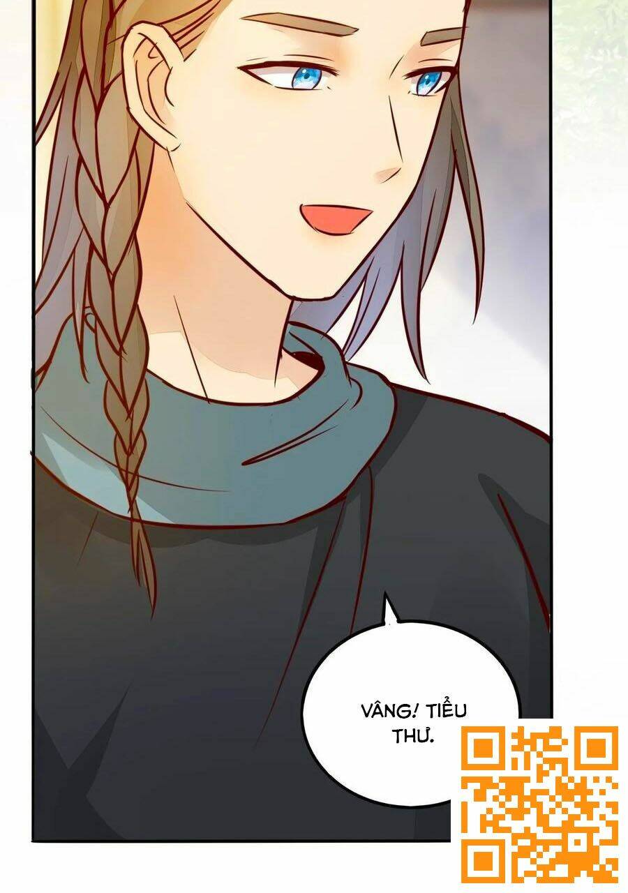 Thần Y Khí Nữ: Ngự Thú Cuồng Phi Của Quỷ Đế - Chapter 85 - Page 28