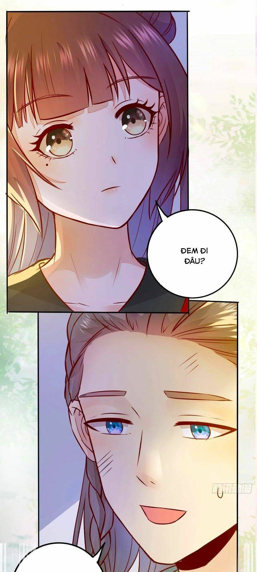 Thần Y Khí Nữ: Ngự Thú Cuồng Phi Của Quỷ Đế - Chapter 85 - Page 4