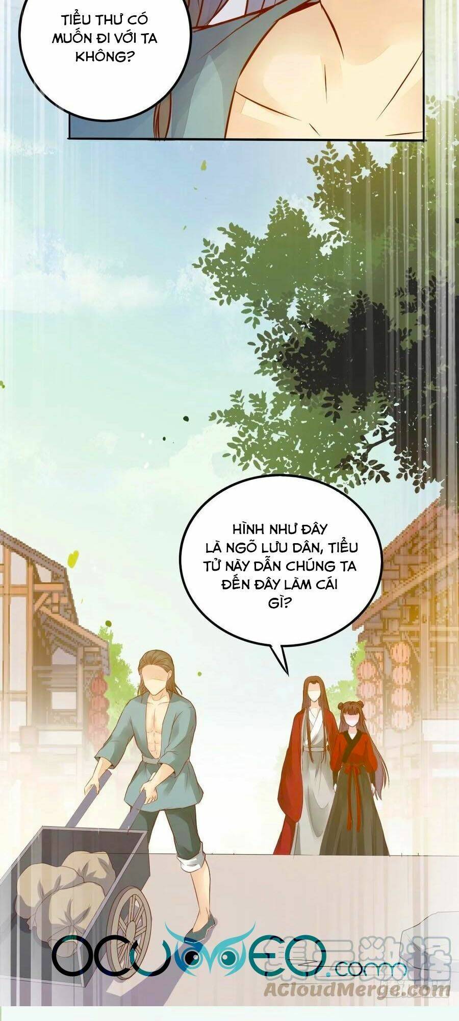 Thần Y Khí Nữ: Ngự Thú Cuồng Phi Của Quỷ Đế - Chapter 85 - Page 5