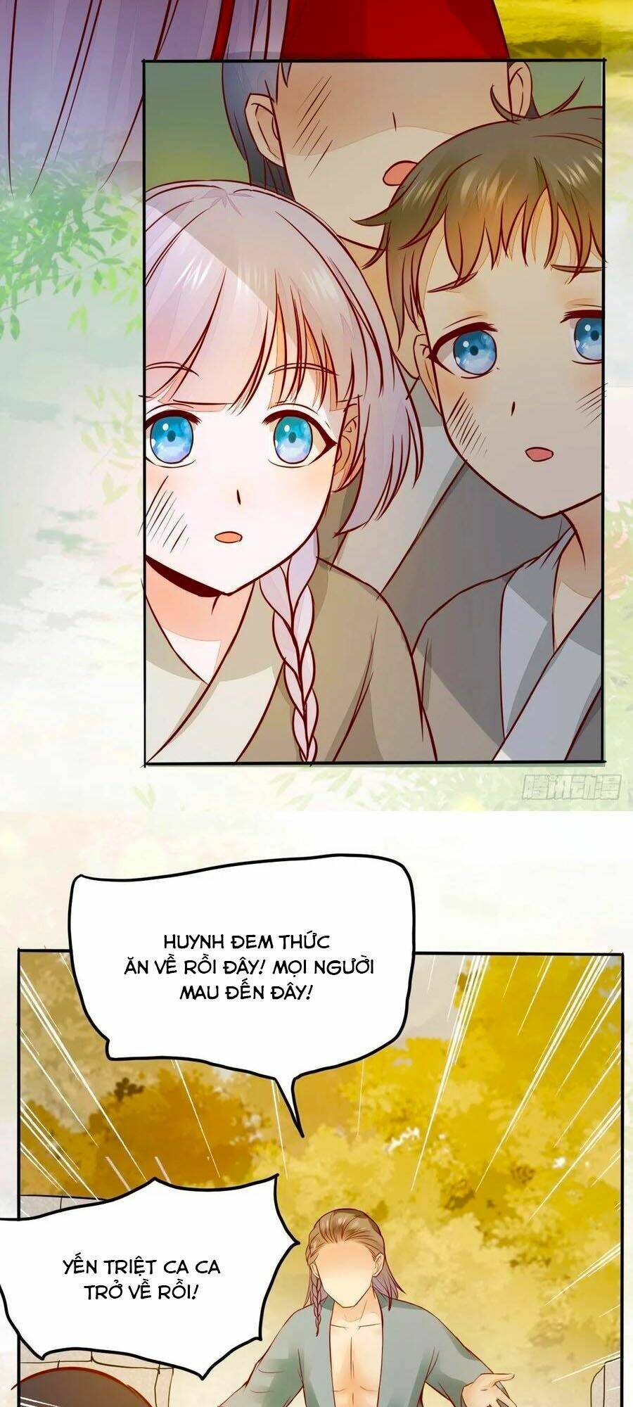 Thần Y Khí Nữ: Ngự Thú Cuồng Phi Của Quỷ Đế - Chapter 85 - Page 8