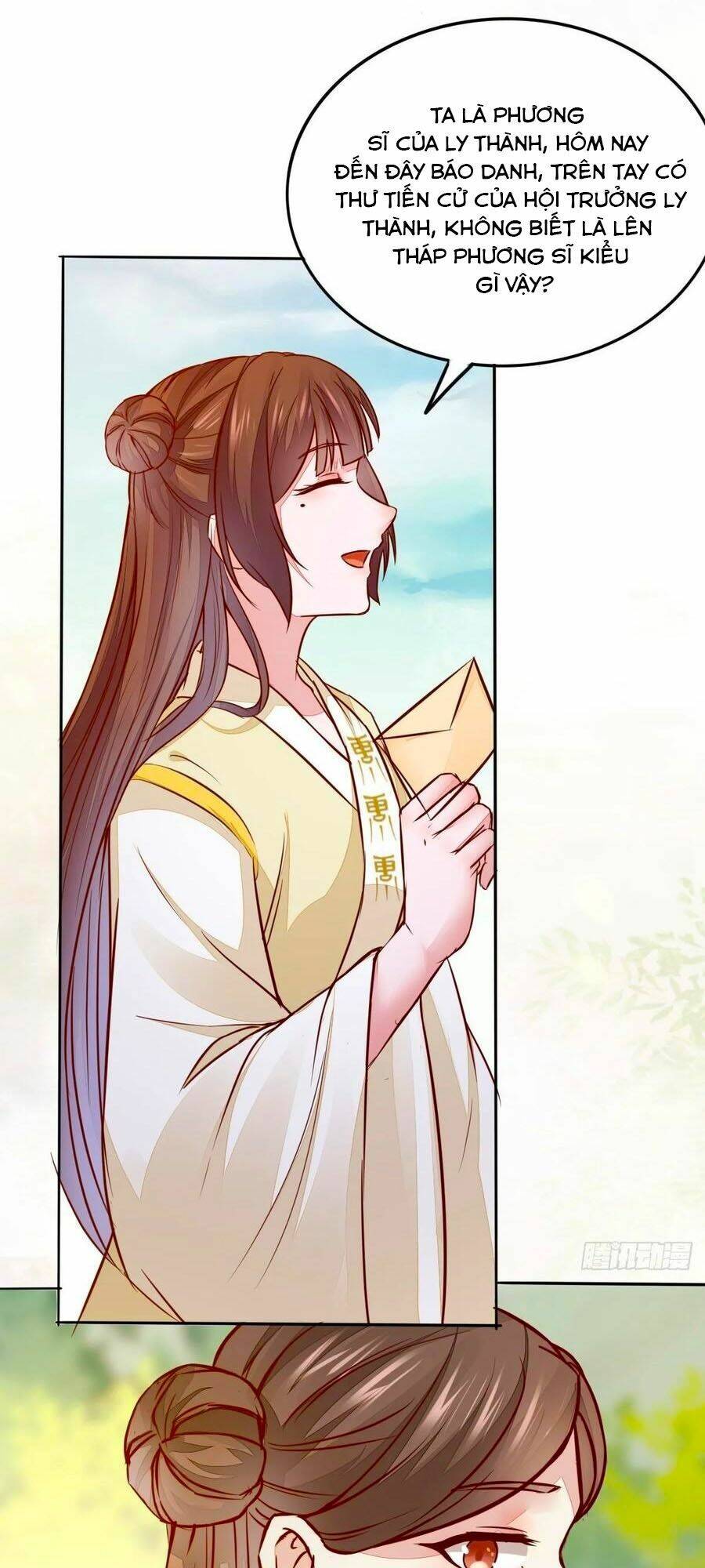 Thần Y Khí Nữ: Ngự Thú Cuồng Phi Của Quỷ Đế - Chapter 86 - Page 9