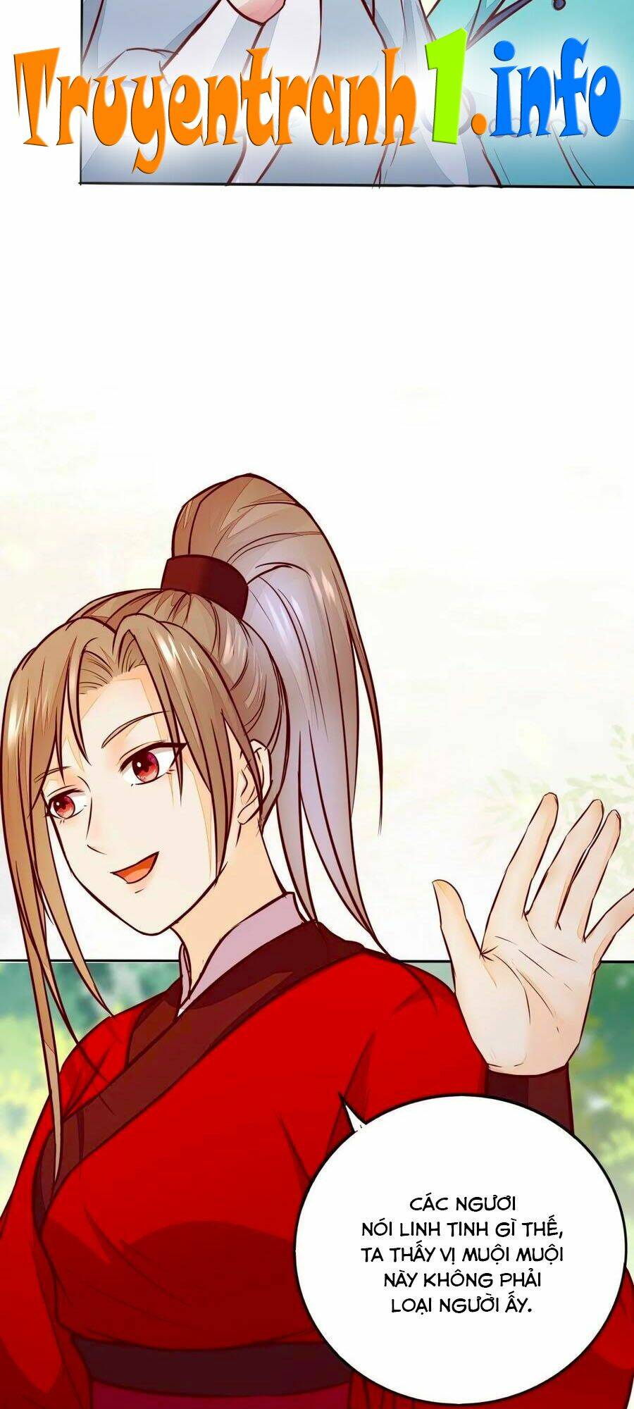 Thần Y Khí Nữ: Ngự Thú Cuồng Phi Của Quỷ Đế - Chapter 86 - Page 11