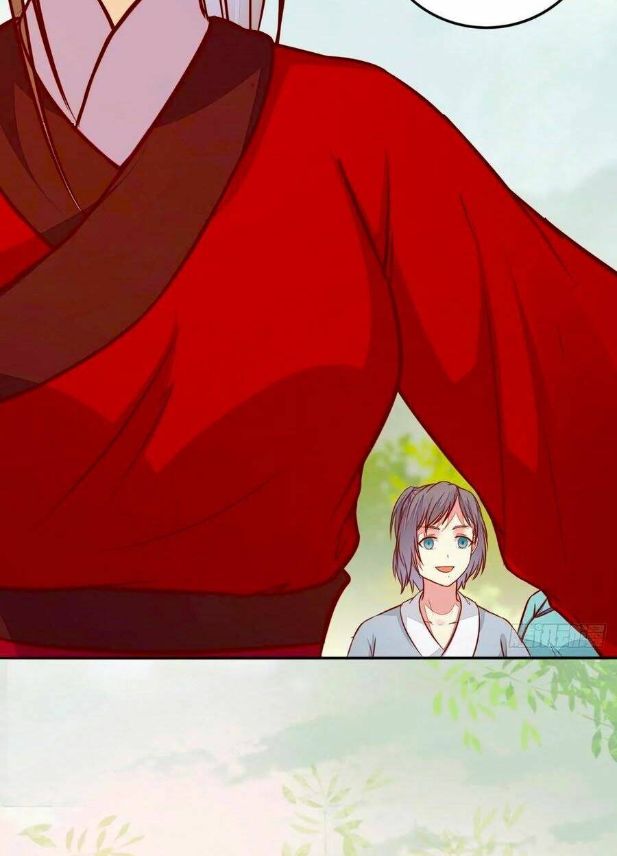 Thần Y Khí Nữ: Ngự Thú Cuồng Phi Của Quỷ Đế - Chapter 86 - Page 18