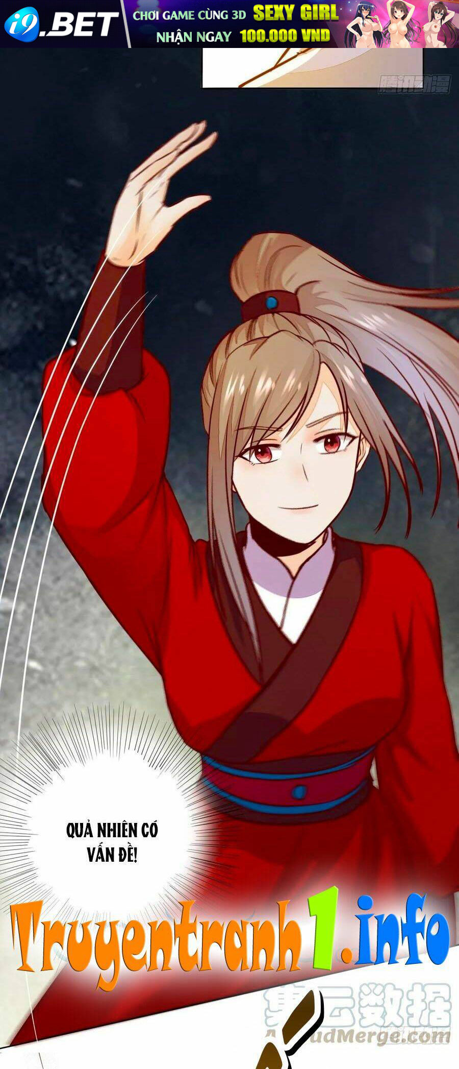 Thần Y Khí Nữ: Ngự Thú Cuồng Phi Của Quỷ Đế - Chapter 86 - Page 21