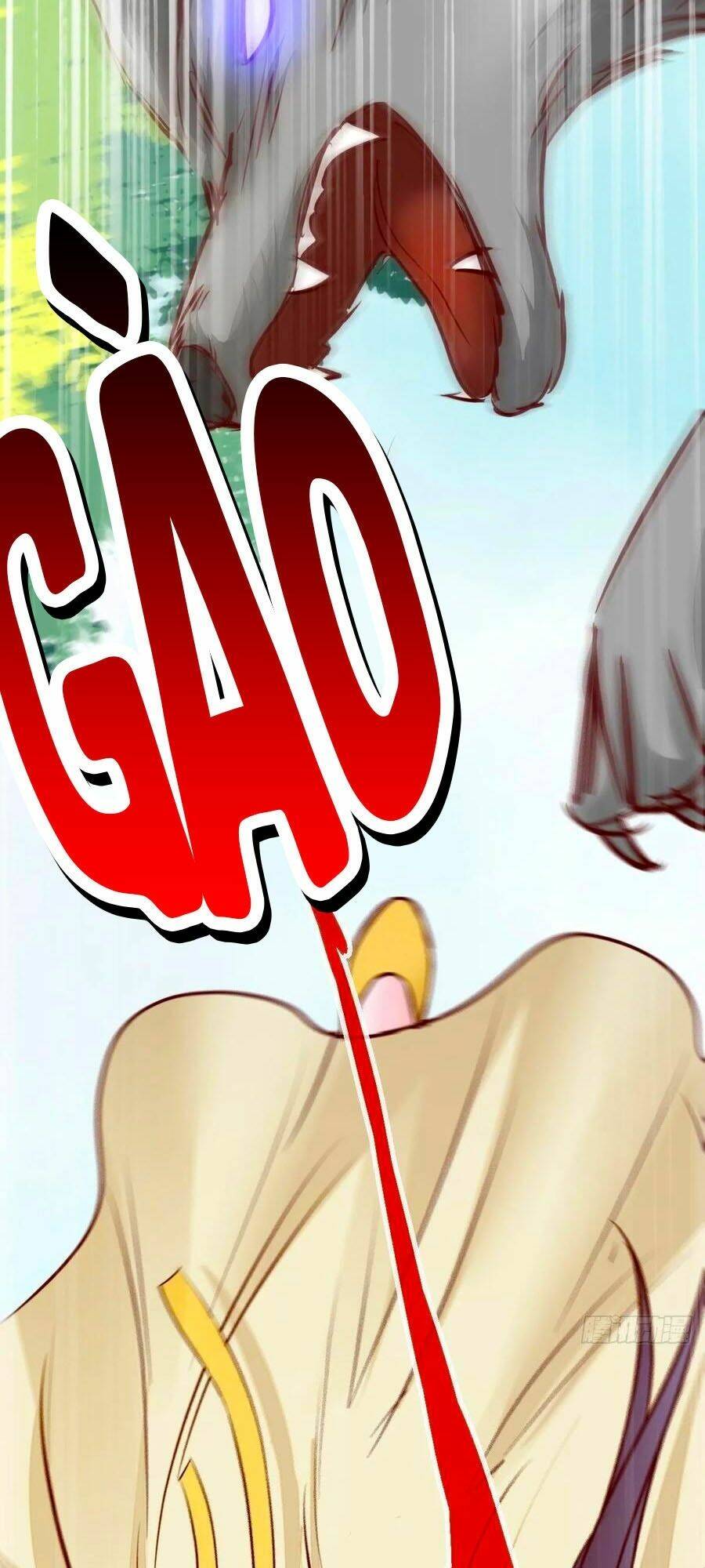 Thần Y Khí Nữ: Ngự Thú Cuồng Phi Của Quỷ Đế - Chapter 86 - Page 23